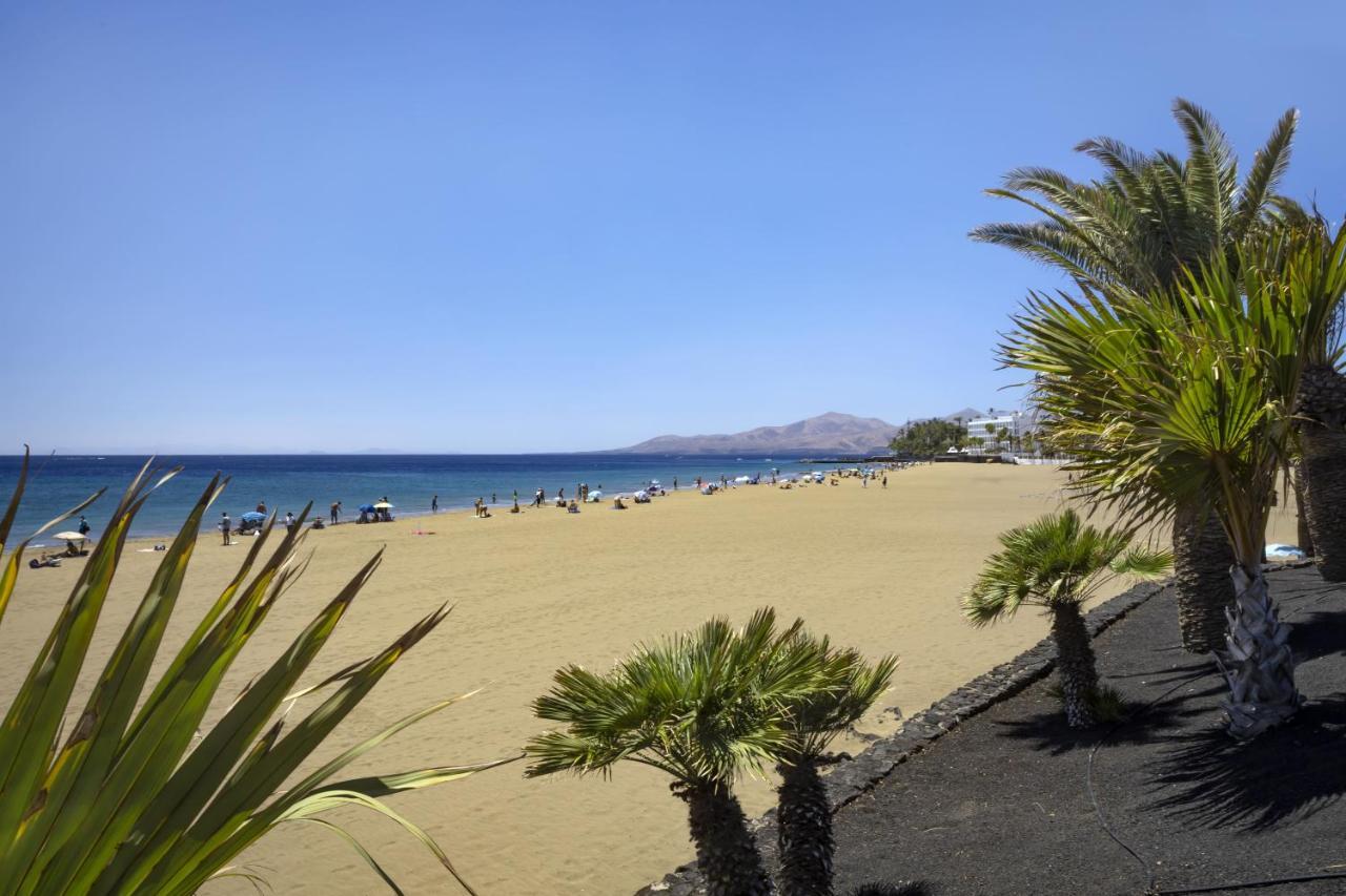 Tagoror 2 - Great Location Beach Apartment Tias Exterior photo